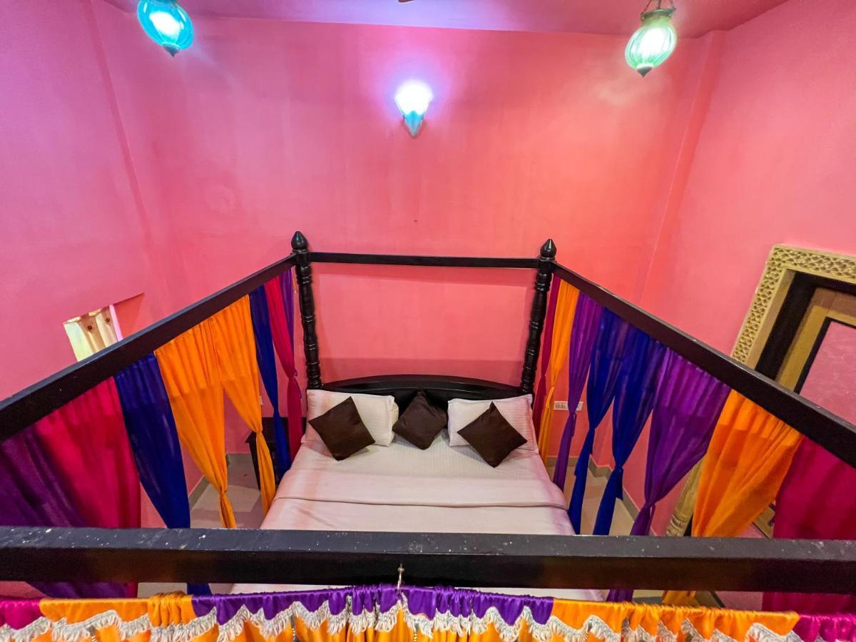 Hotel Royal Haveli Jaisalmer Exterior photo